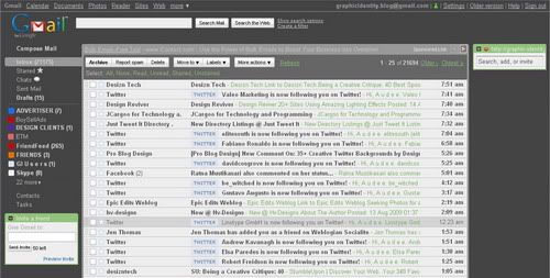 theme design