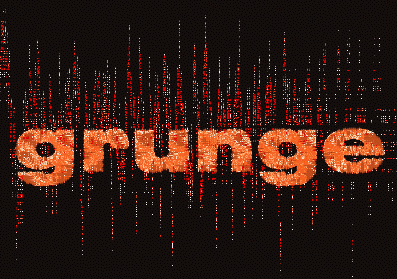 Download Grunge Text Effect Photoshop Action