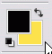 photoshop color switcher