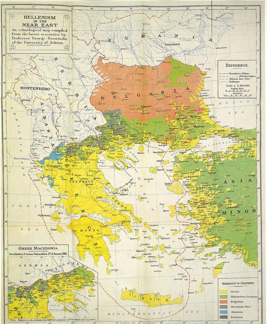 Treaty Of Bucharest 1913 Pdf