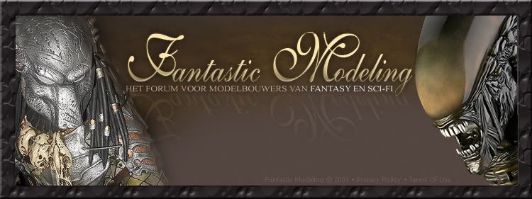 Fantastic modeling