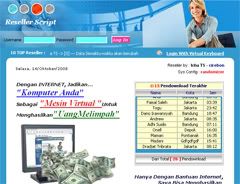 website,script website,gratis,peluang usaha,terkini,2010