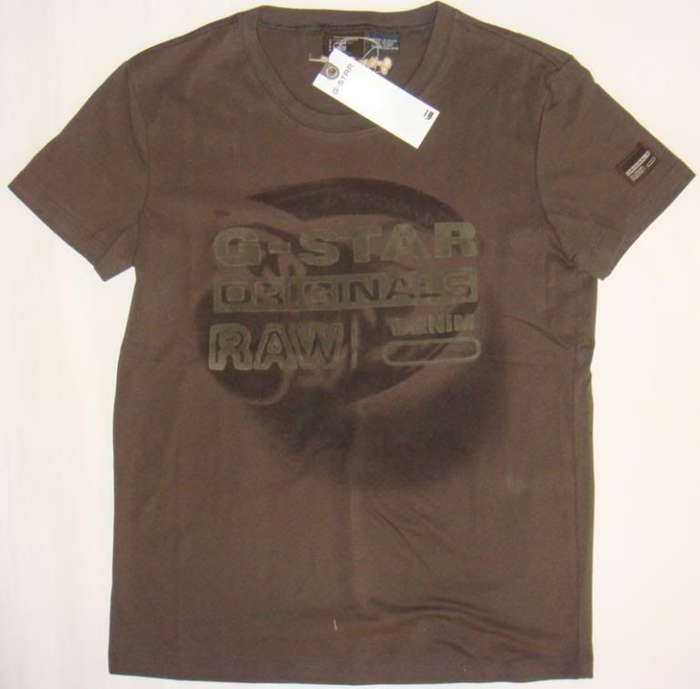 G Star G Star
Brown Small Fit Pictures, Images and Photos