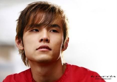 Jay Chou