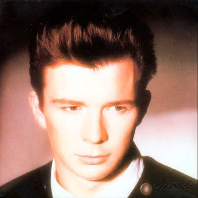 Rick Astley Pictures, Images and Photos
