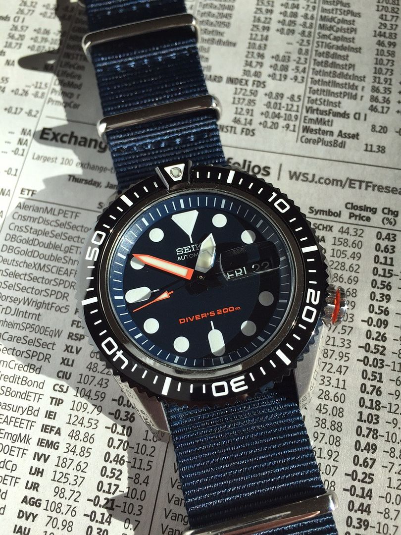 seiko stargate mod