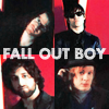 fall out boy icon Pictures, Images and Photos