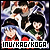 Inuyasha, Kagome & Kouga FL