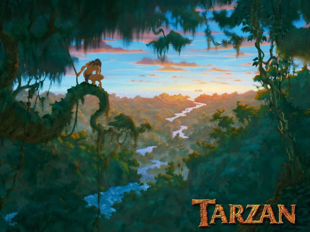tarzan Pictures, Images and Photos