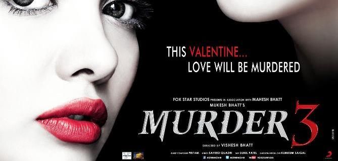 Download Murder 3 Movie