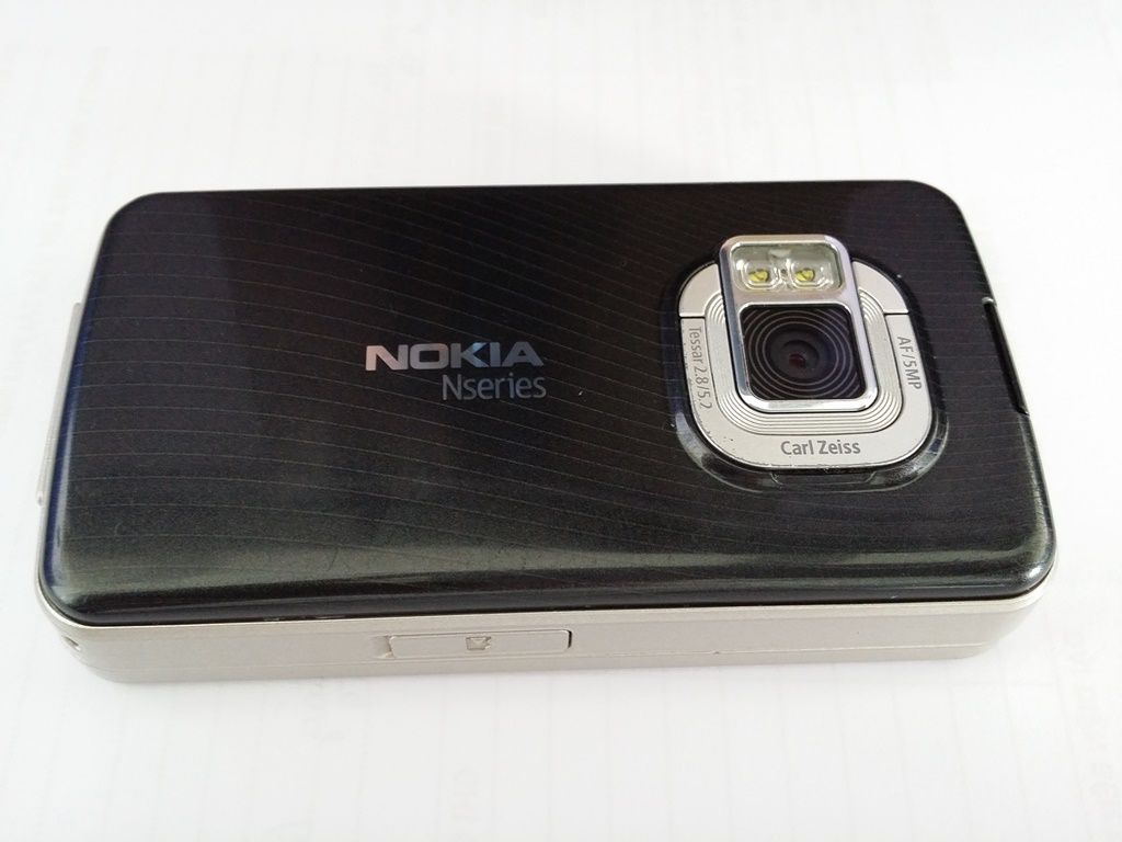 MẶC ĐỊNH bán Từ Từ Ko Đc Vội - N96 likenew & Sim 01216.O8.O8.O8 - 3