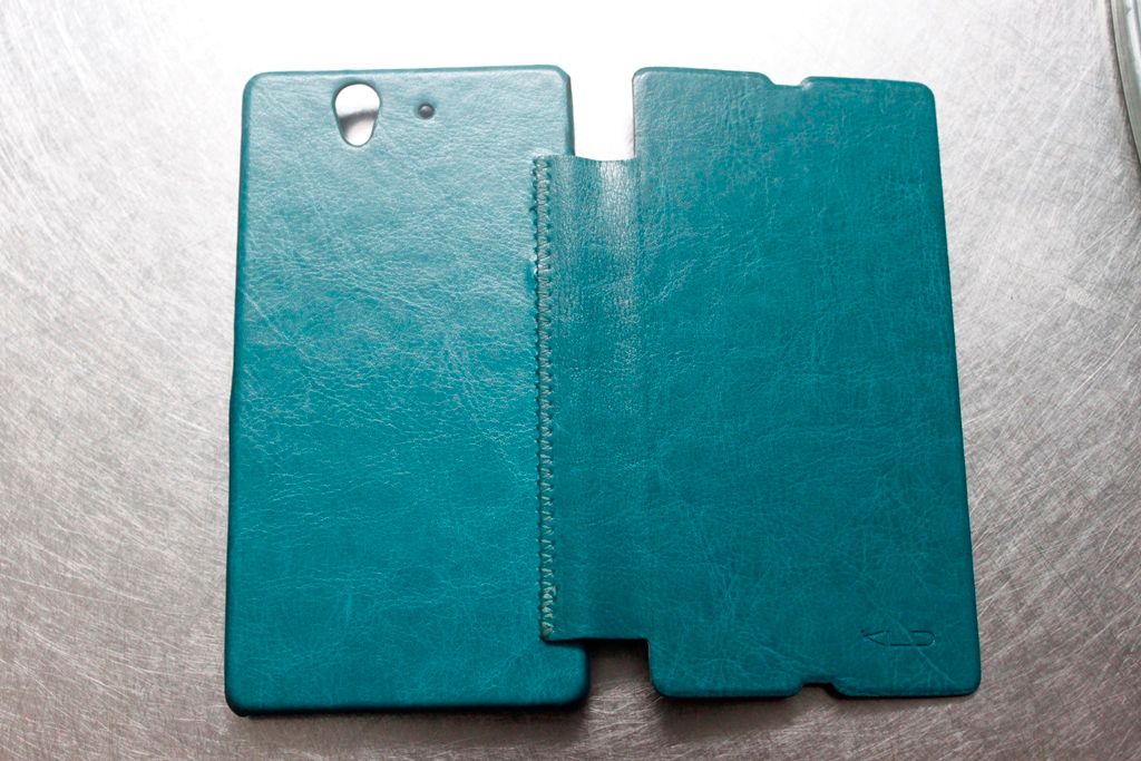 Thanh lý: Flip cover Fake Note 3 ; ốp lưng cute Note 3 ; Bao da Xperia Z ... mới 98% - 4