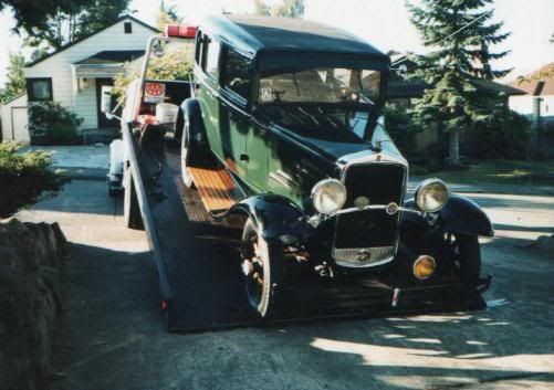 d-tow