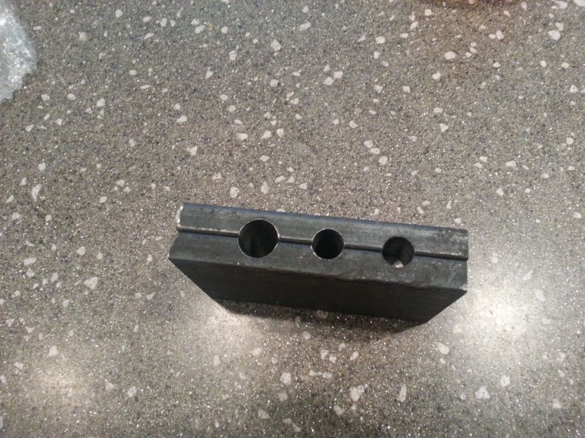 DIY Lead Casting Molds for Spider Sinkers Bushcraft USA Forums