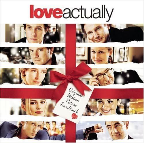 Love Actually Pictures, Images and Photos