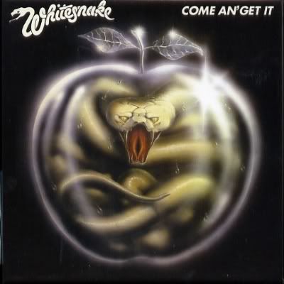 Restless Heart Whitesnake album - Wikipedia