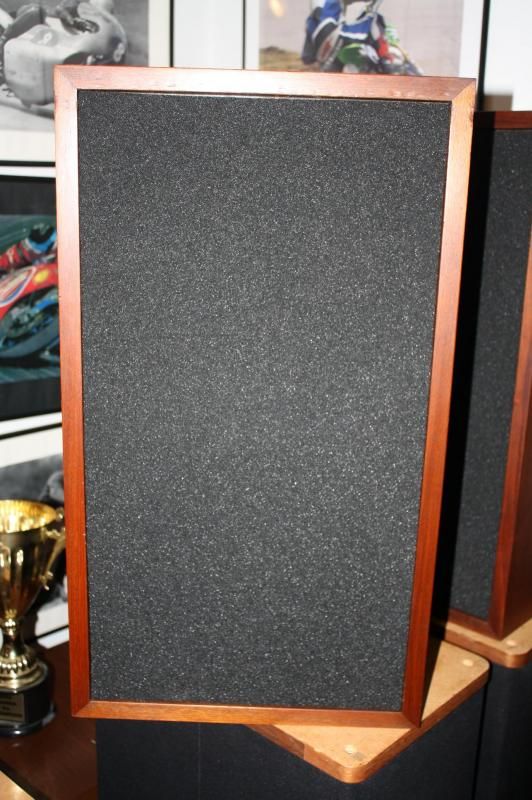 speaker grill foam alternative Audiokarma Home Audio Stereo