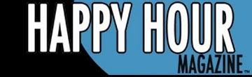 Happy Hour Magazine