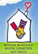 Ronald McDonald Charity House