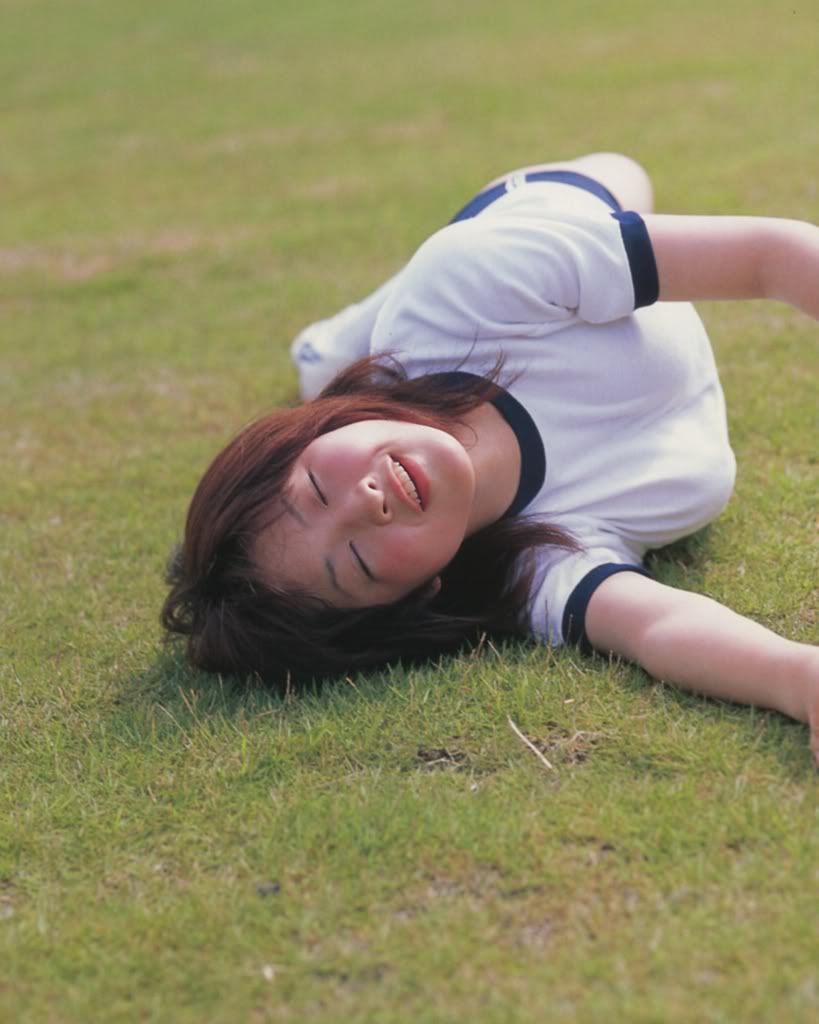 Risa Shimamoto - Beautiful HD Wallpapers