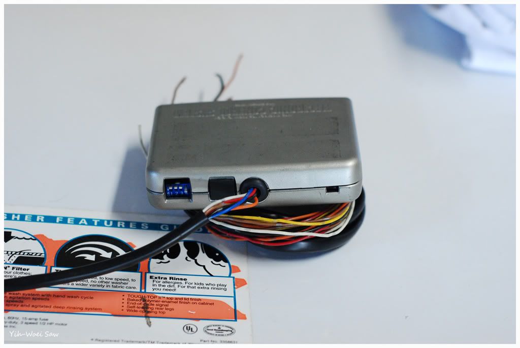 Used HKS Super AFR and Split Second AFR Meter