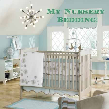 Nursery Bedding