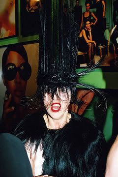 Isabella Blow Pictures, Images and Photos