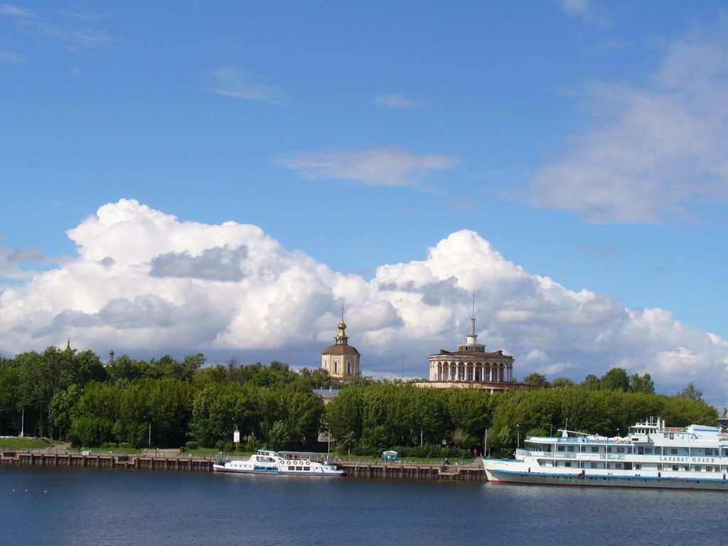 Whitecloud