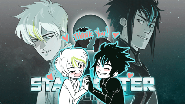 Starfighter Visual Novel Eclipse