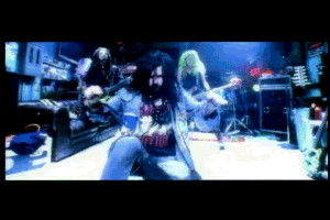 Rob Zombie Pictures, Images and Photos