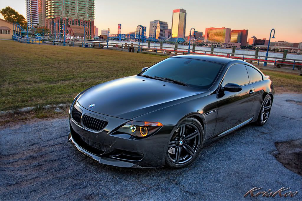 E63 (03-10) For Sale 07 BMW M6 modded cpo etc. - BMW M5 ...