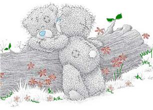 Hugs!
