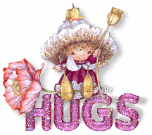 Hugs!