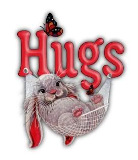 Hugs!
