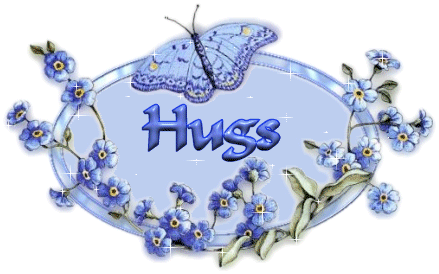 Hugs!