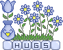 Hugs!