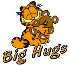 Hugs!