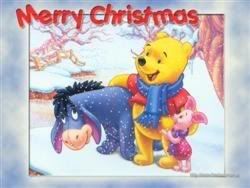 * Merry Christmas Everyone! *