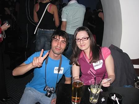 blog and roll noiembrie 2008 cele mai tari poze