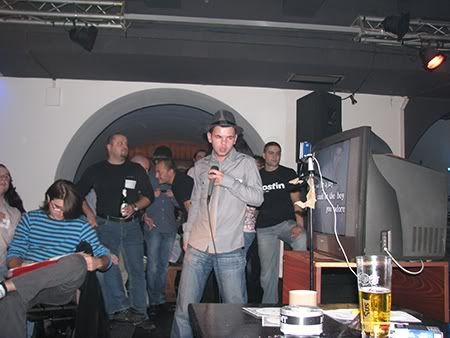 blog and roll noiembrie 2008 cele mai tari poze