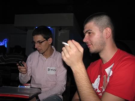 blog and roll noiembrie 2008 cele mai tari poze