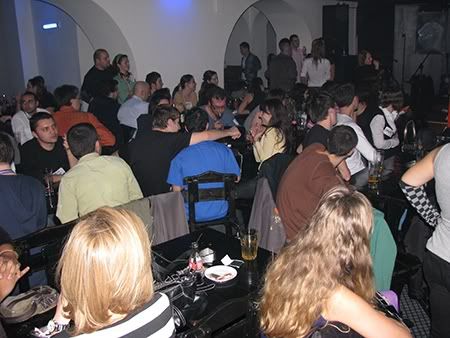 blog and roll noiembrie 2008 cele mai tari poze
