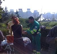 poze food not bomb hrana nu bombe