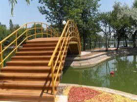 parcul bordei