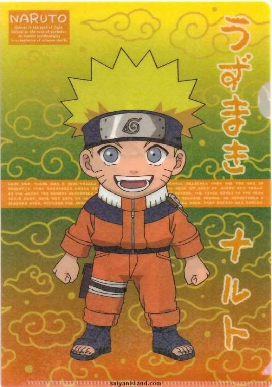 Naruto Pictures, Images and Photos