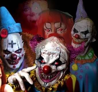 evil clowns copy