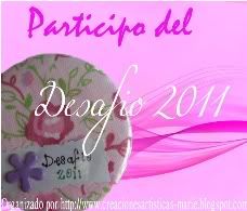 Desafio 2011