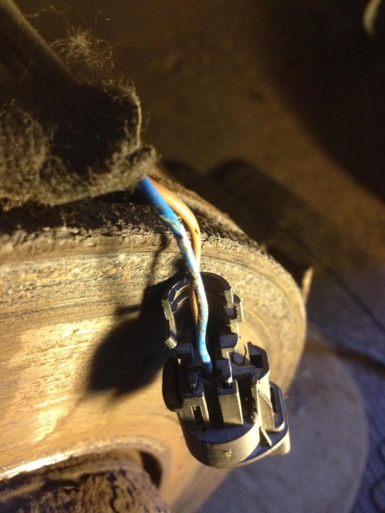 ABS SENSOR FAULT Page 2 Vauxhall Owners Network Forum & Club