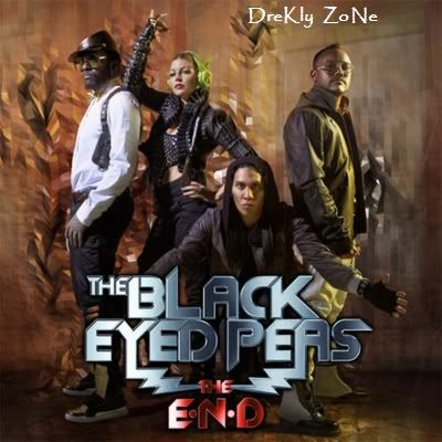 Black Eyed Peas - The E.N.D (2009) mp3 @ 320 CBR Image 01.Boom Boom Pow