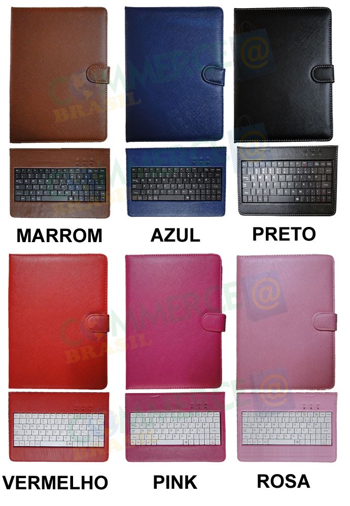 Case Tablet 7 Case Tablet 7